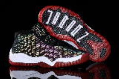 Cheap Kids air jordan XI shoes wholesale No. 844